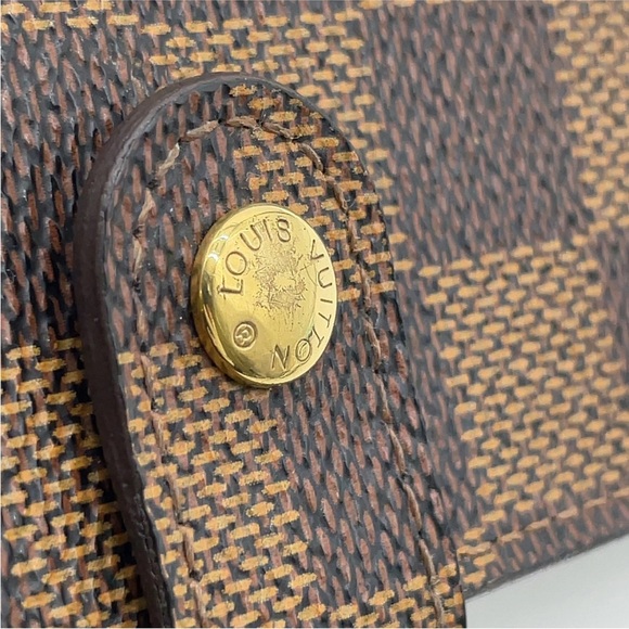 Louis Vuitton Agenda PM - Picture 10 of 16